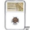 Image 1 : Romano Tetricus II AD 274 BI DBL Denarius