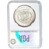Image 2 : 1884-CC Morgan Dollar PGA MS66+