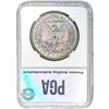 Image 2 : 1904 Morgan Silver Dollar PGA MS65