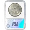 Image 2 : 1899 Morgan Silver Dollar PGA MS63
