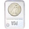Image 2 : 1934 Peace Dollar PGA MS65