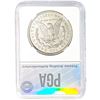 Image 2 : 1921 Morgan Silver Dollar PGA MS65 PL
