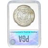 Image 2 : 1892 Morgan Silver Dollar PGA MS64
