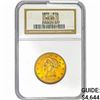 Image 1 : 1899 $10 Gold Eagle NGC MS63