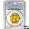 Image 1 : 1932 $10 Gold Eagle PCGS MS63