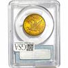 Image 2 : 1897 $10 Gold Eagle PCGS MS63