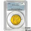 Image 1 : 1926 $10 Gold Eagle PCGS MS63