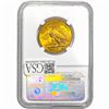 Image 2 : 1926 $10 Gold Eagle NGC MS63
