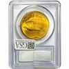 Image 2 : 1924 $20 Gold Double Eagle PCGS MS64