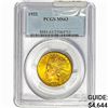 1932 $10 Gold Eagle PCGS MS63