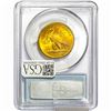 Image 2 : 1932 $10 Gold Eagle PCGS MS63
