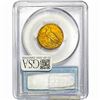 Image 2 : 1909-D $5 Gold Half Eagle PCGS MS62