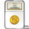 Image 1 : 1926 $10 Gold Eagle NGC MS63