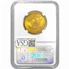 Image 2 : 1901 $10 Gold Eagle NGC MS63