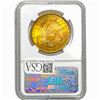 Image 2 : 1895 $20 Gold Double Eagle NGC MS63