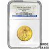 Image 1 : 2006-W 1/2oz $25 Gold Eagle NGC MS69