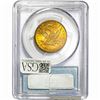 Image 2 : 1897 $10 Gold Eagle PCGS MS63