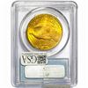 Image 2 : 1922 $20 Gold Double Eagle PCGS MS64