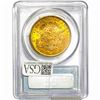 Image 2 : 1900 $20 Gold Double Eagle PCGS MS63