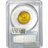 Image 2 : 1903-S $5 Gold Half Eagle PCGS MS62