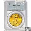 Image 1 : 1927 $20 Gold Double Eagle PCGS MS64