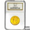 Image 1 : 1926 $10 Gold Eagle NGC MS63