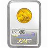 Image 2 : 1926 $10 Gold Eagle NGC MS63