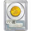 Image 2 : 1897 $10 Gold Eagle PCGS MS63