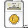 Image 1 : 1926 $10 Gold Eagle NGC MS63