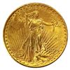 Image 1 : 1924 $20 Gold Double Eagle CHOICE BU