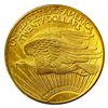 Image 2 : 1924 $20 Gold Double Eagle CHOICE BU