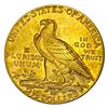 Image 2 : 1926 $2.50 Gold Quarter Eagle CHOICE BU