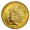 1913 $10 Gold Eagle CHOICE BU