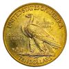Image 2 : 1913 $10 Gold Eagle CHOICE BU