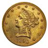 1898 $10 Gold Eagle CHOICE BU