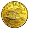 Image 2 : 1924 $20 Gold Double Eagle CHOICE BU