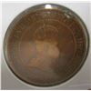 Image 1 : 1910 CANADA LARGE CENT