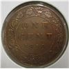 Image 2 : 1910 CANADA LARGE CENT