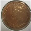 Image 1 : 1917 CANADA LARGE CENT