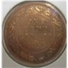 Image 2 : 1917 CANADA LARGE CENT