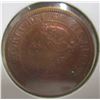 Image 2 : 1876H CANADA LARGE CENT
