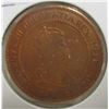 Image 1 : 1903 CANADA LARGE CENT (LOW MINTAGE)
