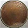 Image 2 : 1903 CANADA LARGE CENT (LOW MINTAGE)