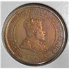 Image 2 : 1902 CANADA LARGE CENT