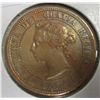 Image 1 : 1888 CANADA LARGE CENT (LOW MINTAGE)