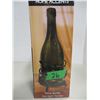 Image 2 : NEW:  WINE BOTTLE TEA LIGHT HOLDER