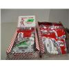 Image 1 : FREIGHT DAMAGE (AS IS):  ASSORTED MINTS - 2 FLATS