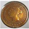 Image 2 : 1884 CANADA LARGE CENT
