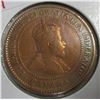 Image 1 : 1907 CANADA LARGE CENT