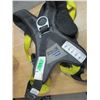 Image 1 : SAFETY HARNESS (400 LB)